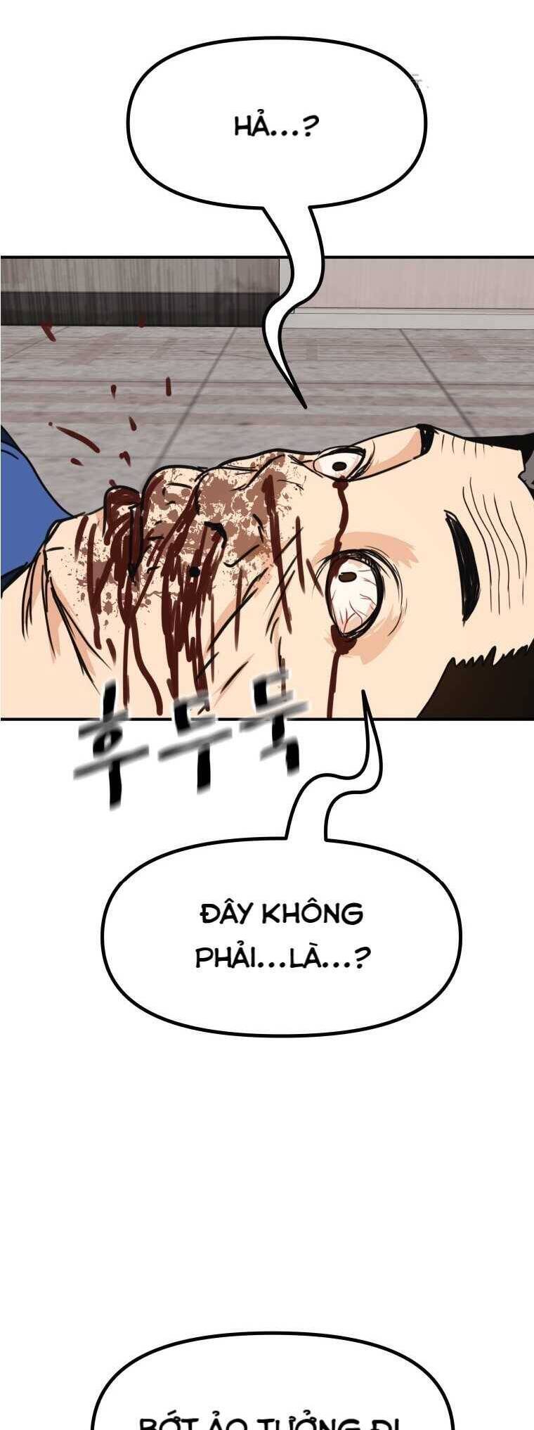 Bạn Trai Vệ Sĩ chapter 103 33