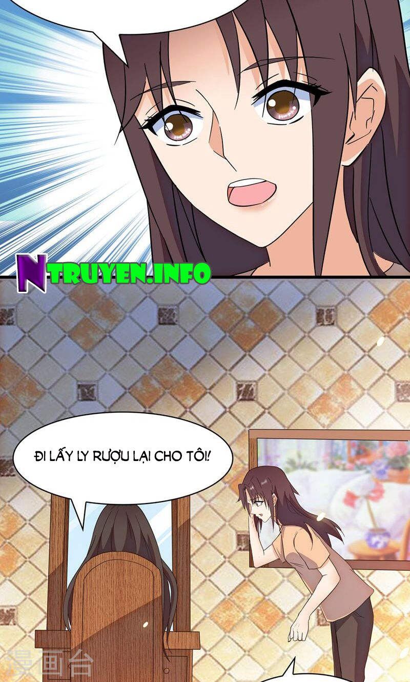 cô vợ siêu mẫu của cố thiếu chapter 138 7