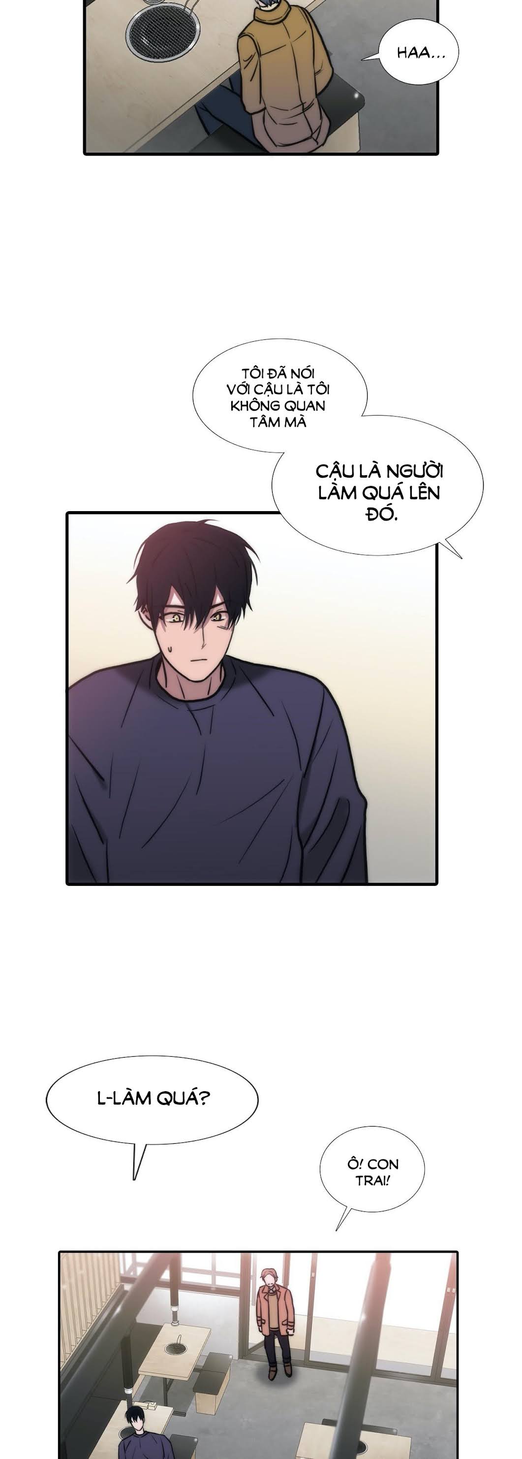 đưa đón người yêu chapter 72 38