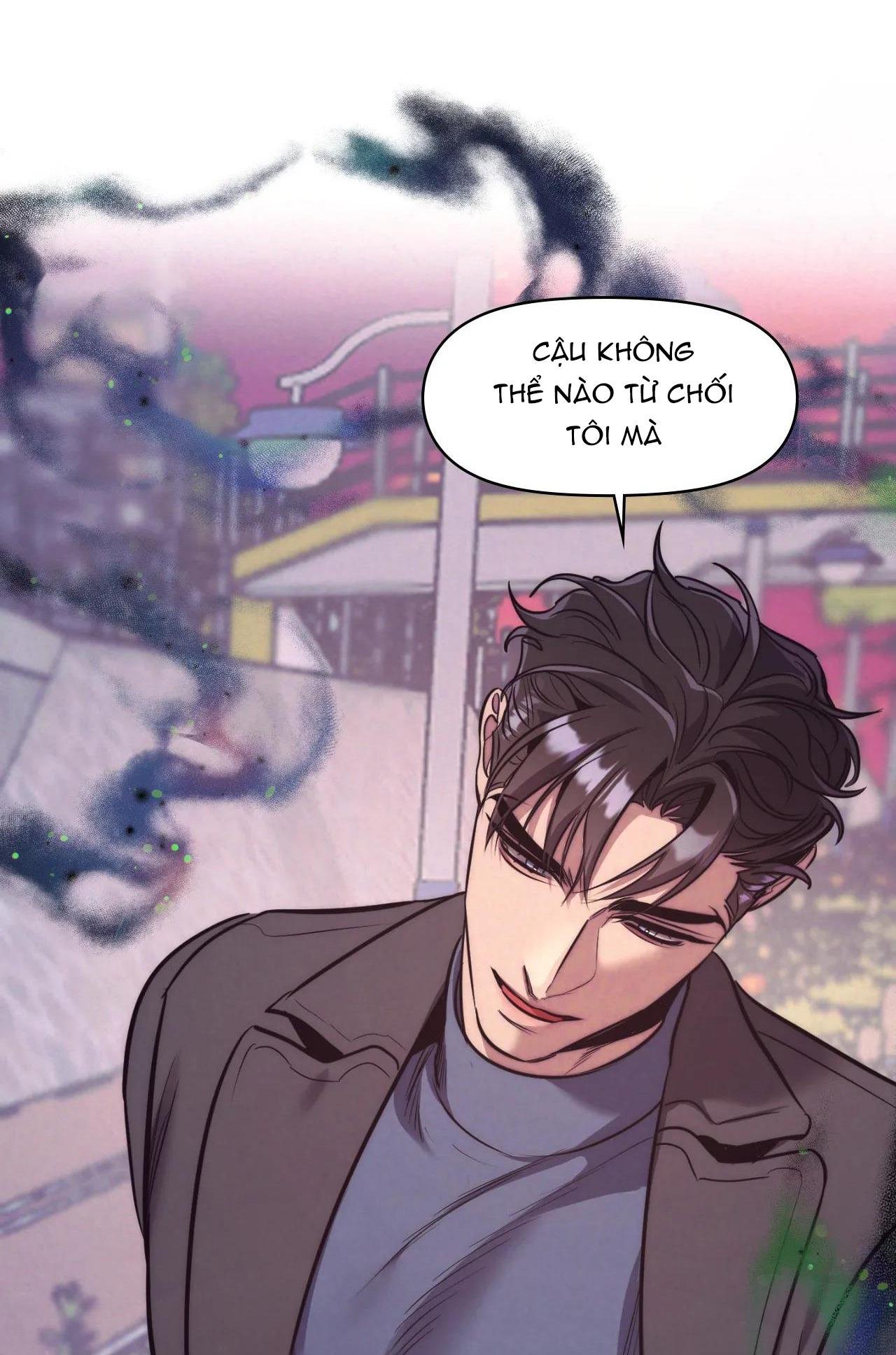 kỳ thị chapter 3 72