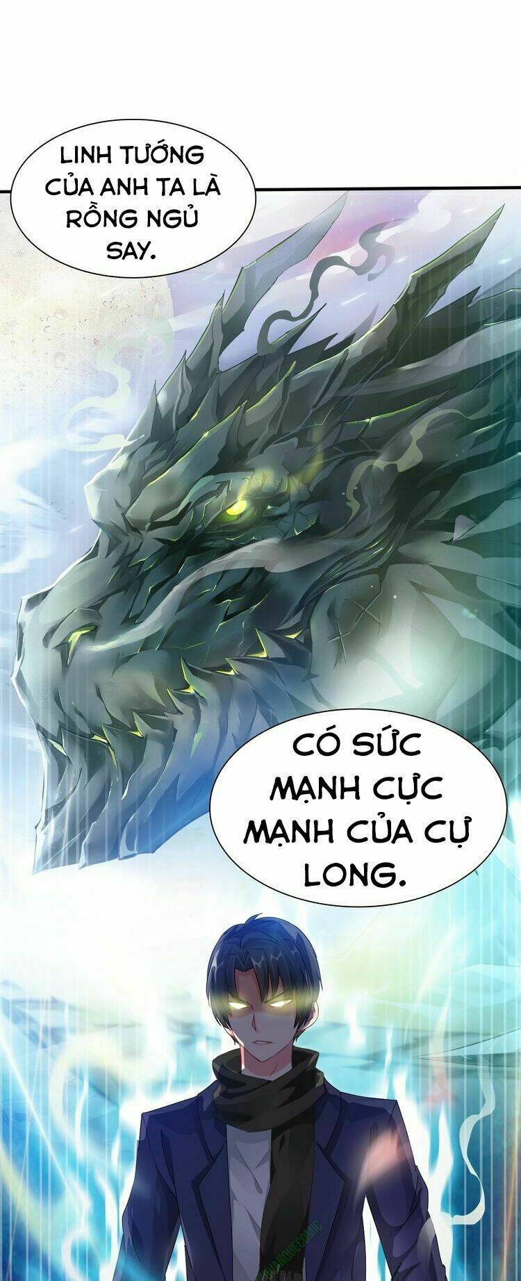 kinh thế kỳ nhân chapter 5 11