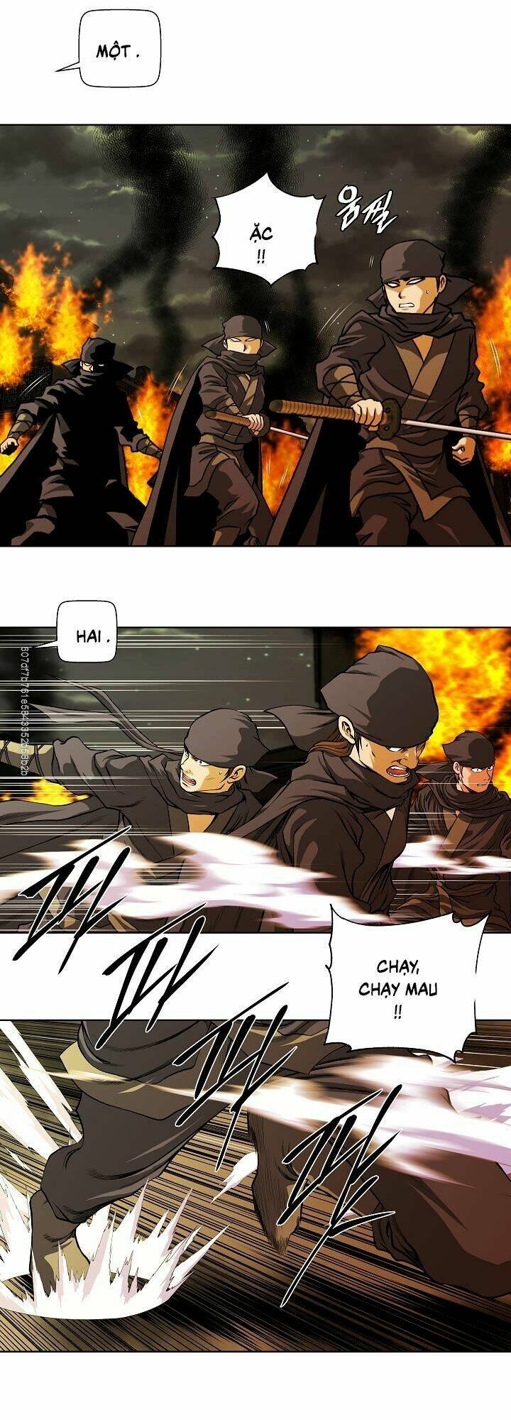 ngũ hợp chí tôn chapter 22 38