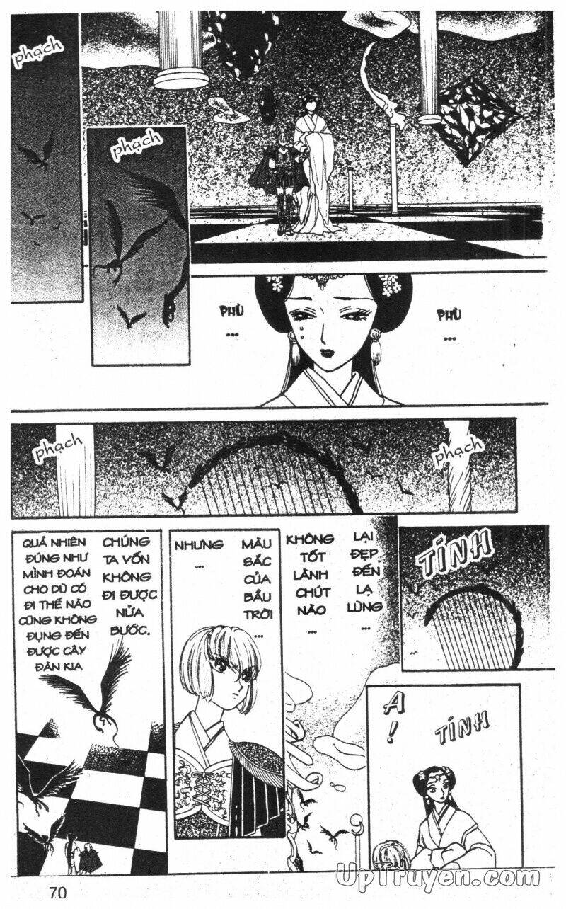 hoàng tử hoa - bud boy chapter 12 71