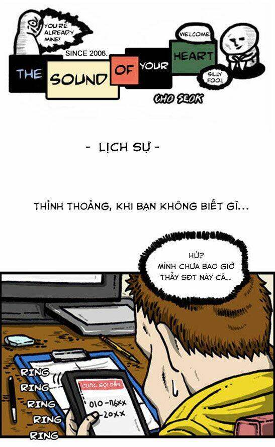 tiếng gọi con tim chapter 29 1