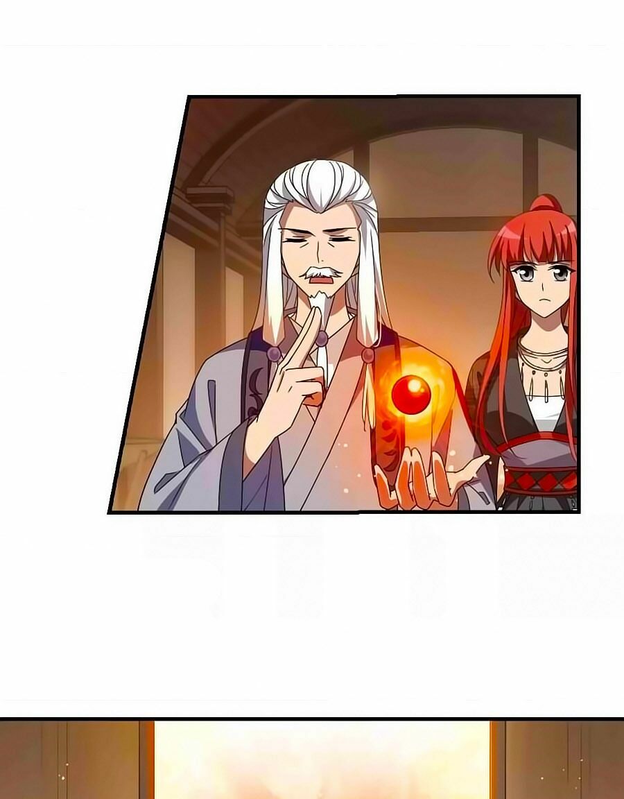 phượng nghịch thiên hạ chapter 160.2 5