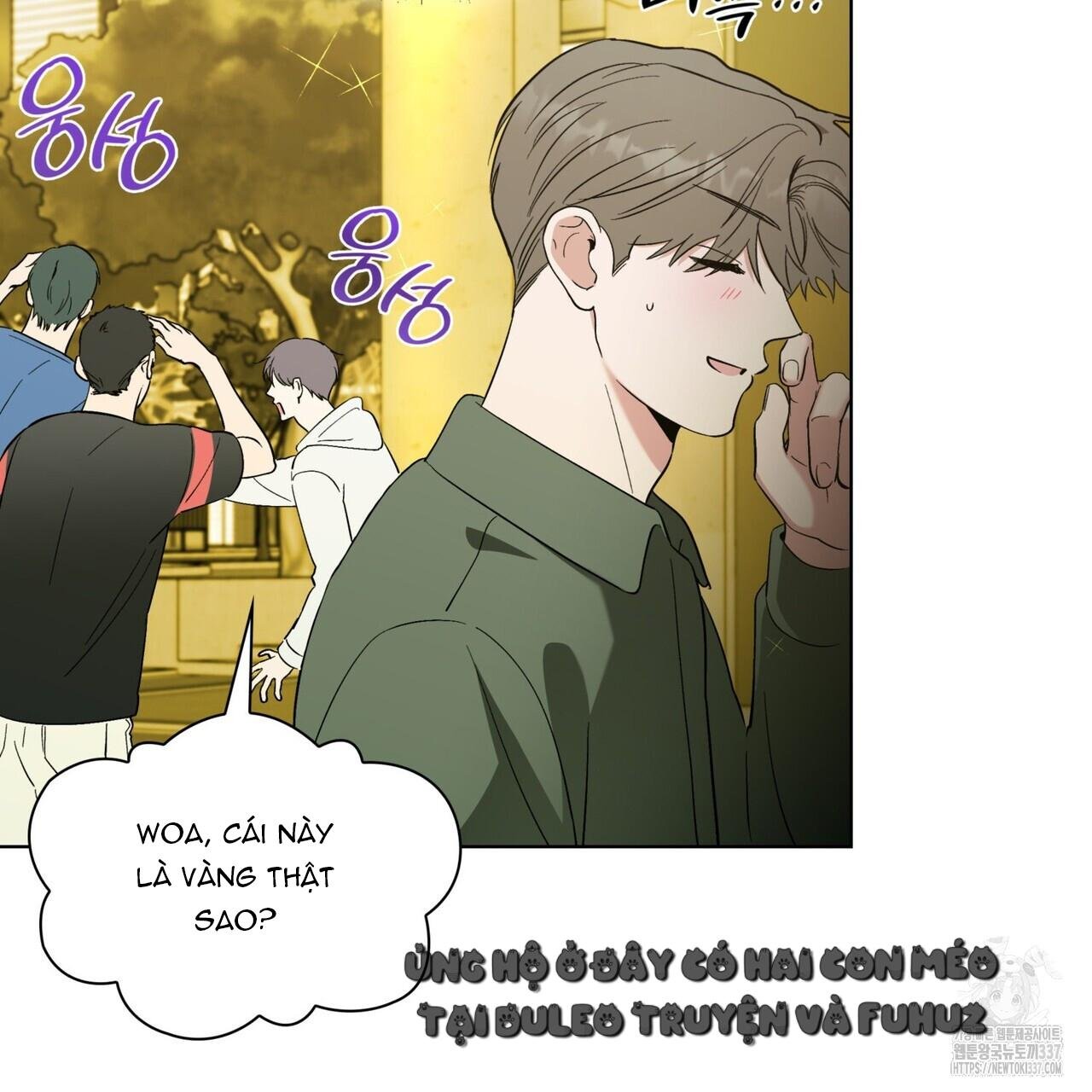 ham muốn mạnh mẽ chapter 55 13