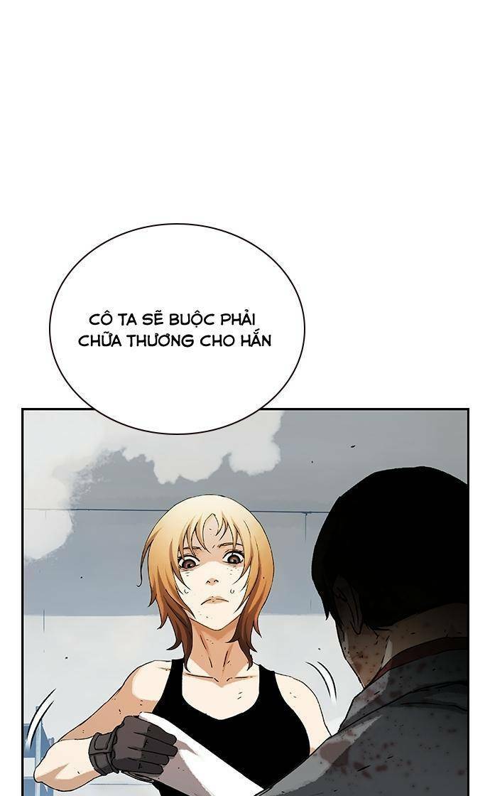 pubg - cuộc chiến sinh tồn - 100 chapter 44 32