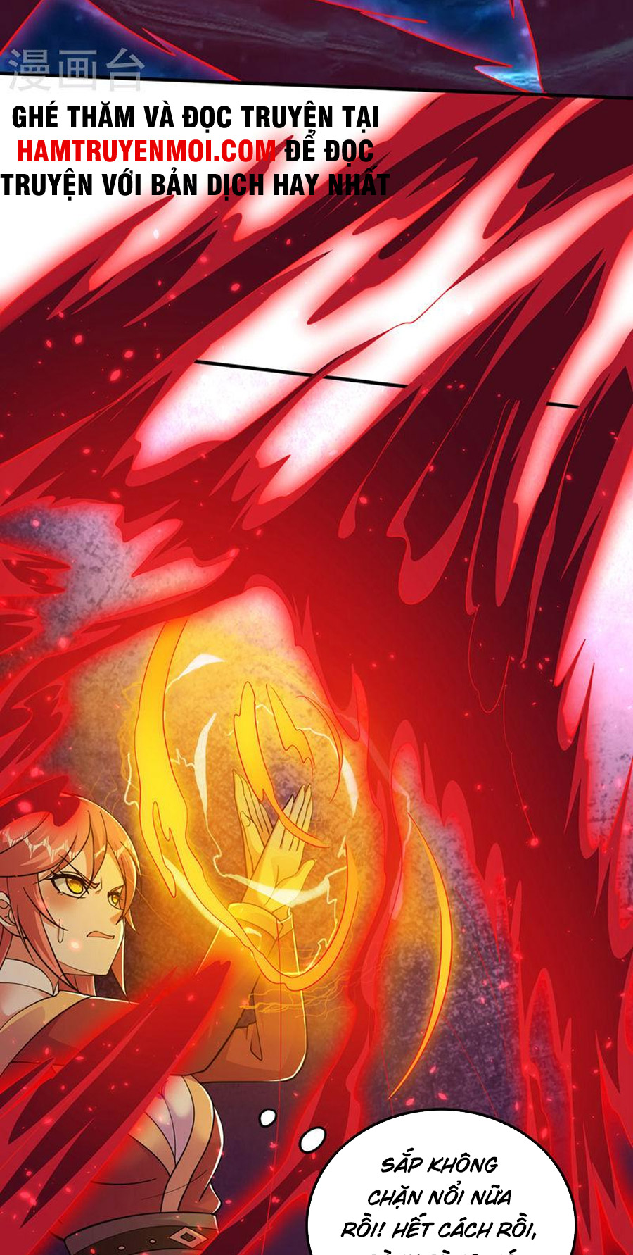 tối cường thần y tại đô thị chapter 261 2