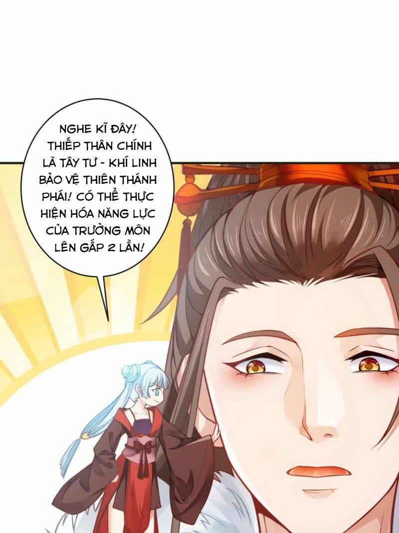 ma nhị đại chapter 2 13