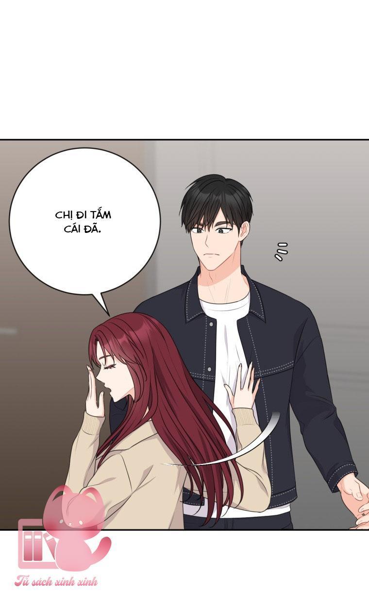 mong được chị chỉ bảo, tiền bối chapter 38 44