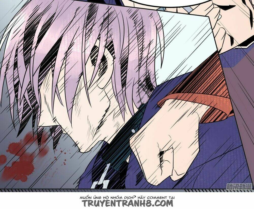điều ước của người phàm chapter 6 23