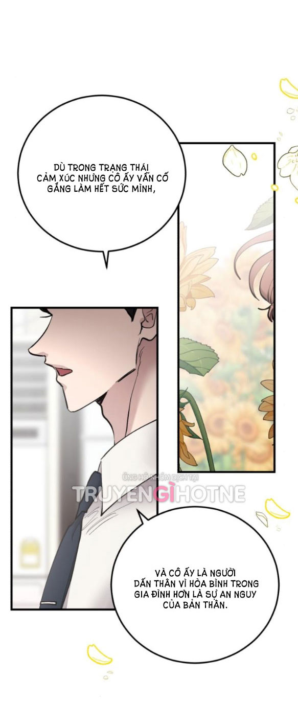 tân hôn mệt mỏi của trưởng phòng chapter 17.1 34