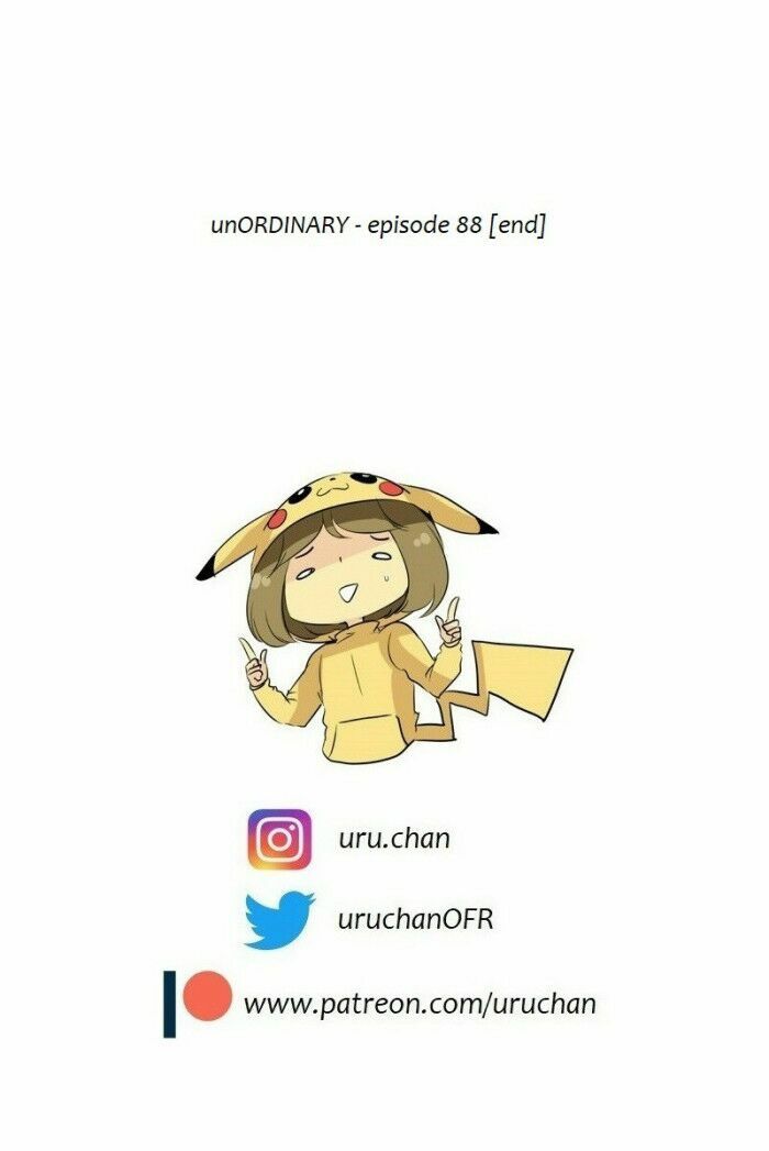 unordinary chapter 86 83