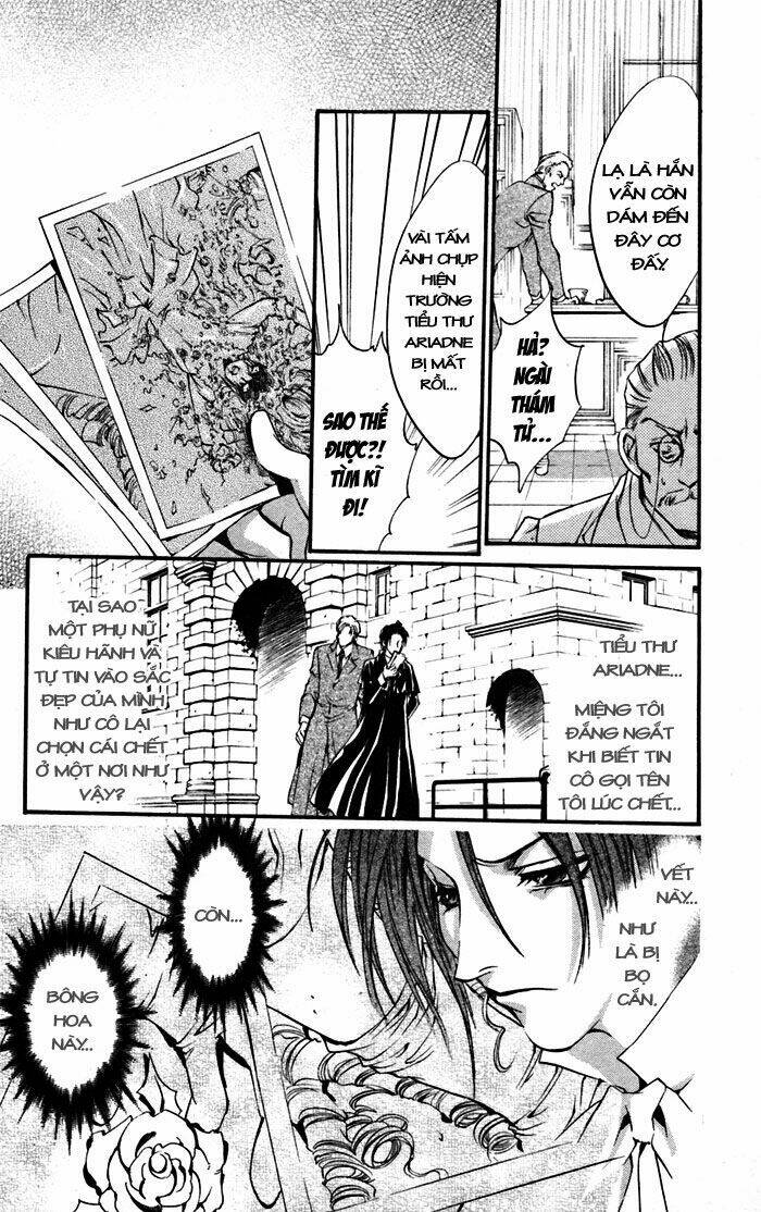 đứa con của thượng đế chapter 19 26