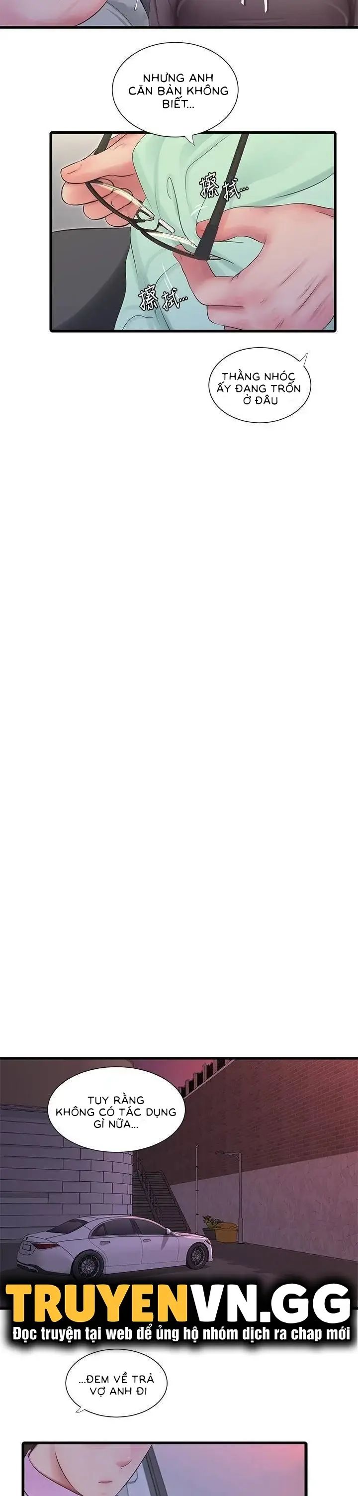 các em trinh nữ ở rể chapter 107 16