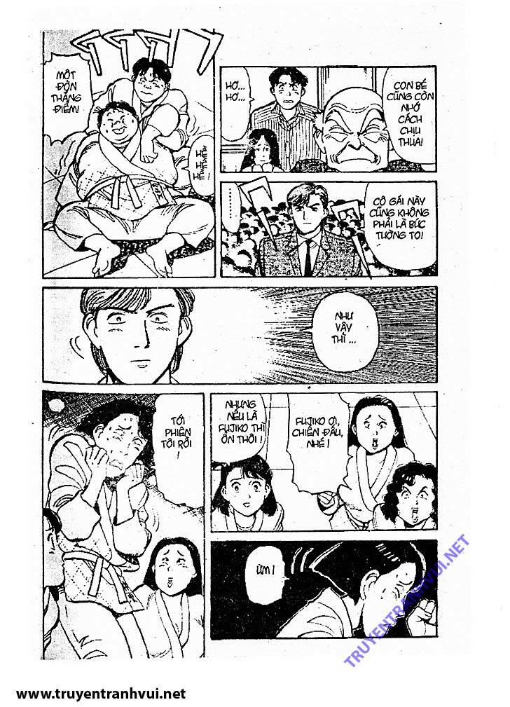 yawara chapter 129 17