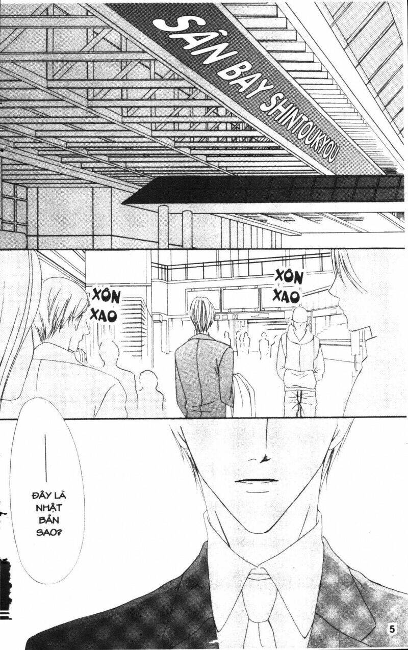 007 phá án chapter 8 1