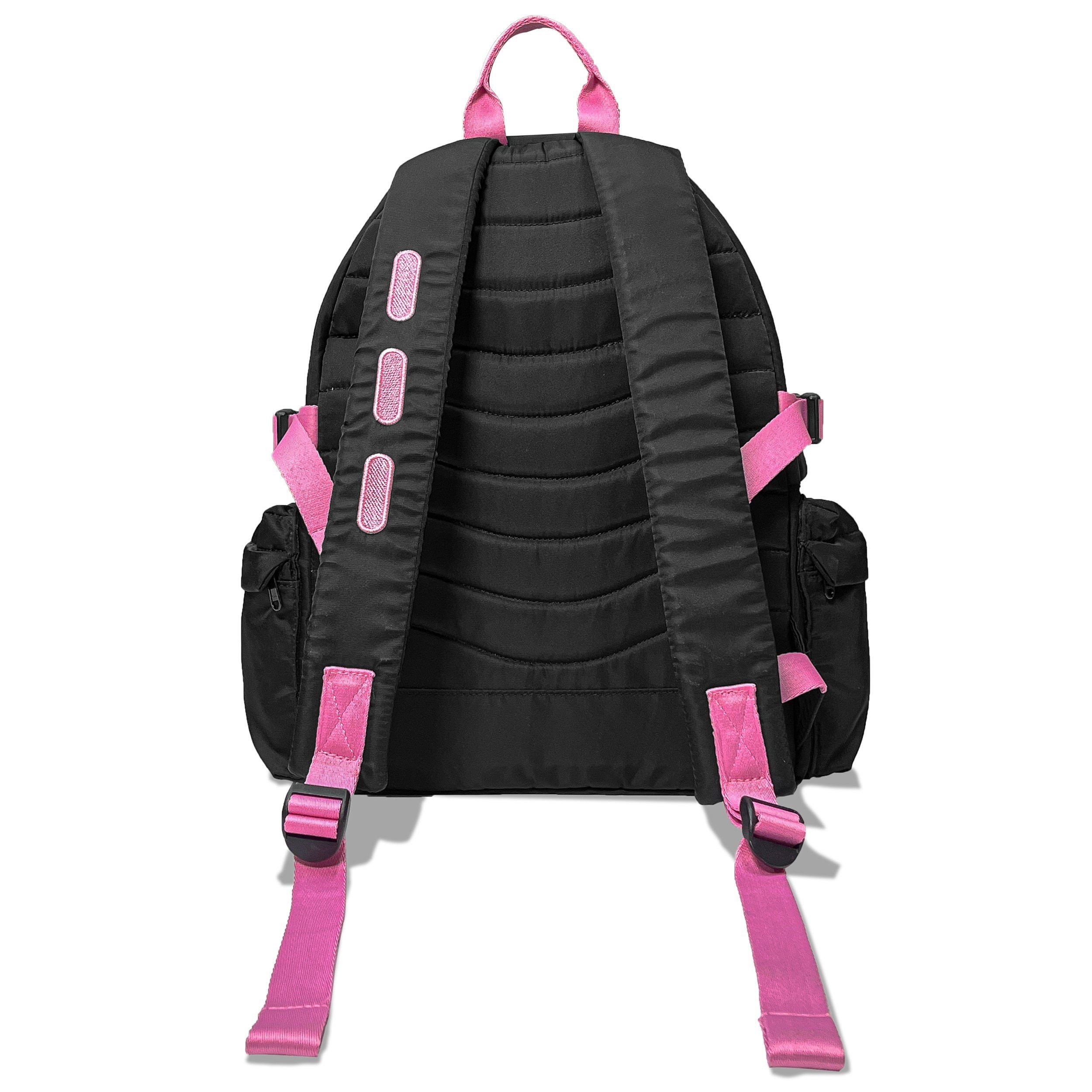 Balo BOXY 5THEWAY /boxy/ Rocket Backpack