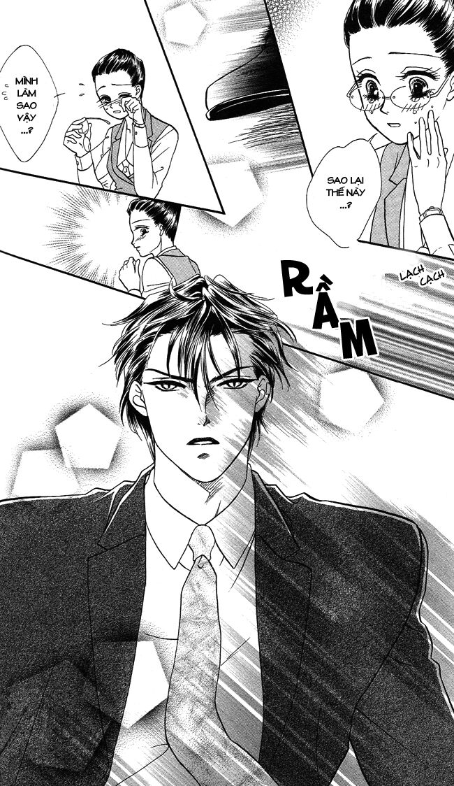 thư ký ma cà rồng chapter 5 26