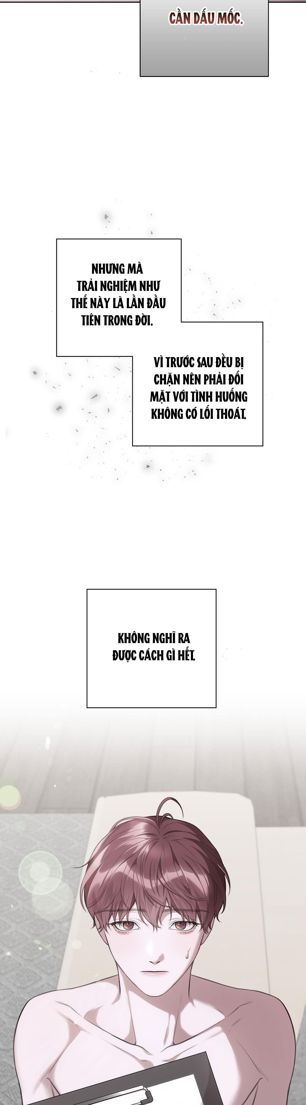 nhật ký giam cầm thư ký jin chapter 12 28