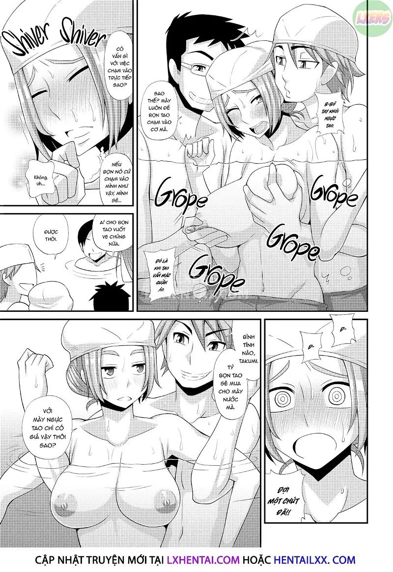 tsf story append chapter 2 20