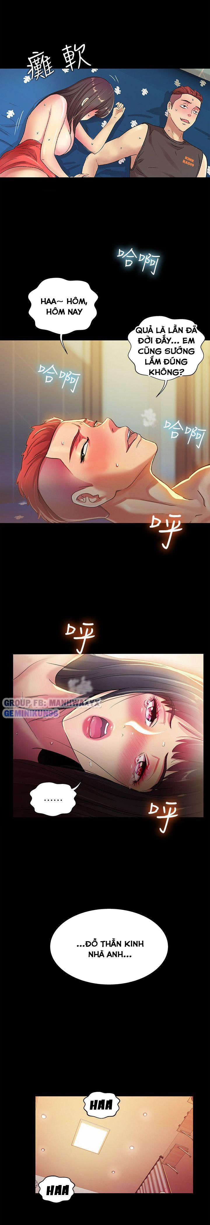 bạn gái của bạn tôi chapter 6 30