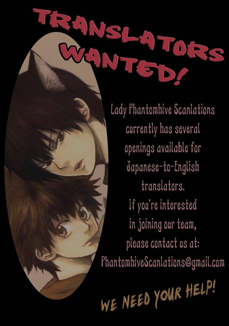 khr doujinshi - theseuse h chapter 0 4