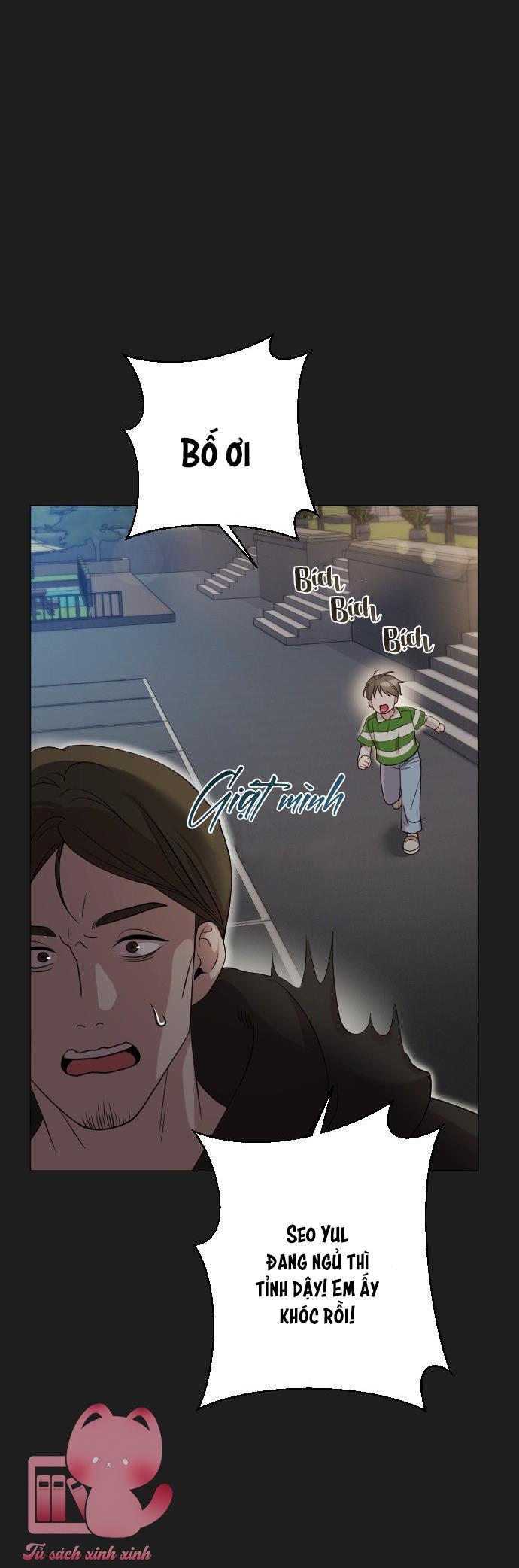 hãy sinh con ra nhé chapter 7 12