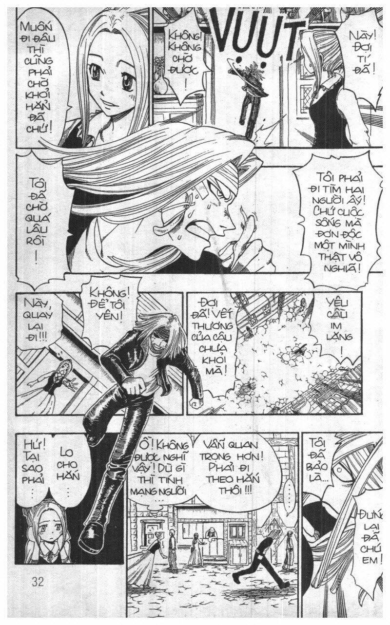 rave master (scan) chapter 17 82