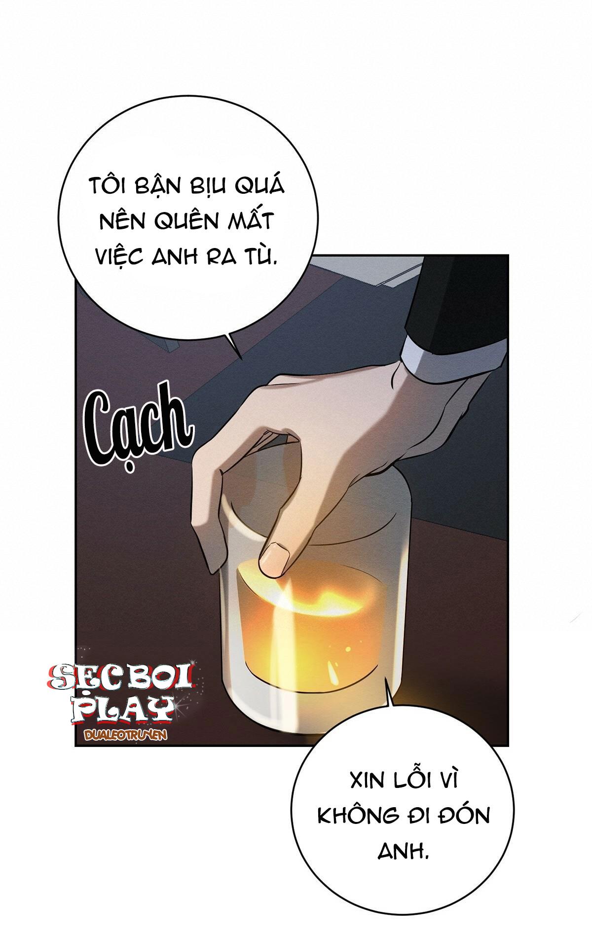 lý do của ác nhân chapter 4 61