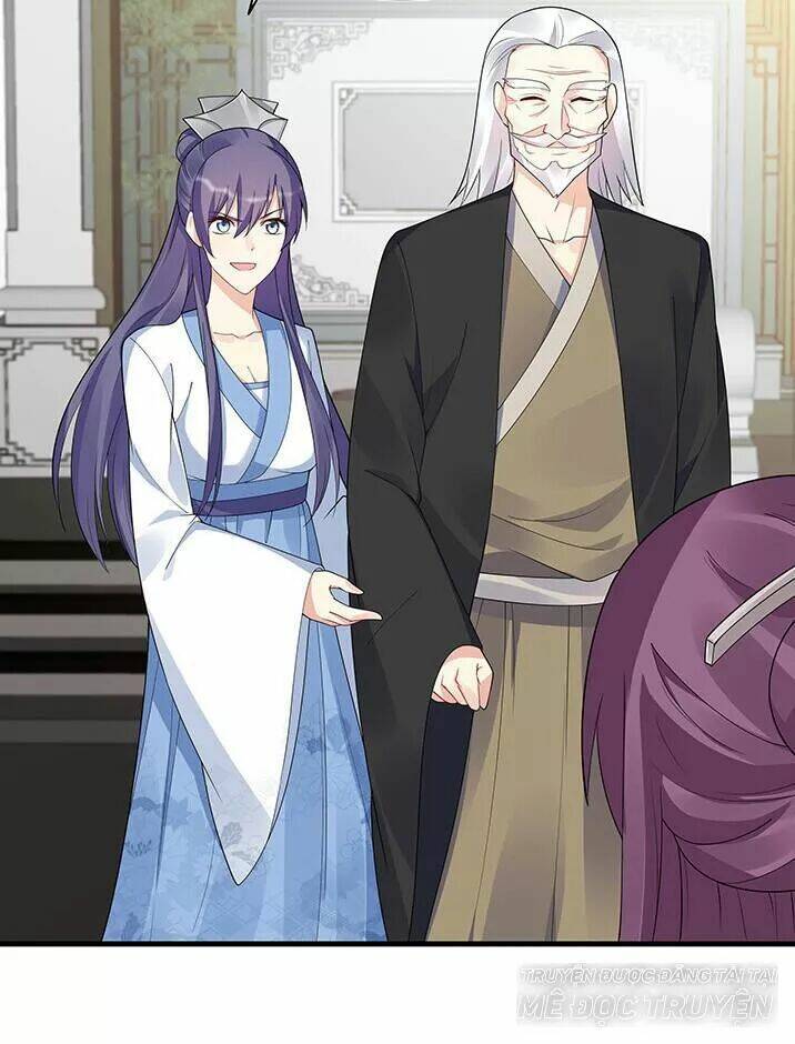 độc phi thần y quá kiêu ngạo chapter 67 6