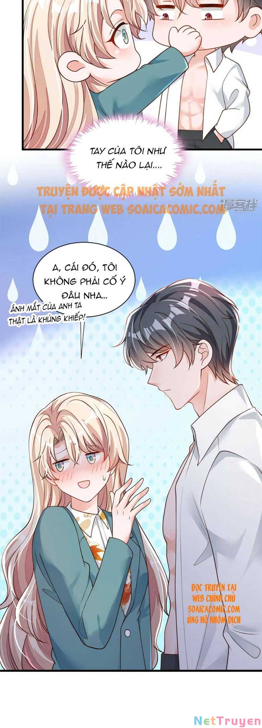ác ma thì thầm chapter 65 8