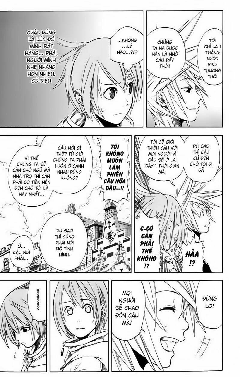 double arts chapter 2 7