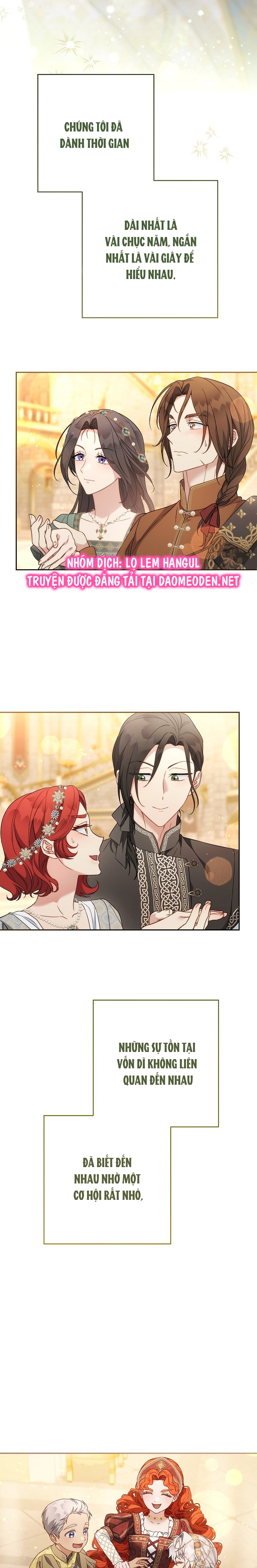 phía sau em, luôn có ta bên cạnh chapter 141 22