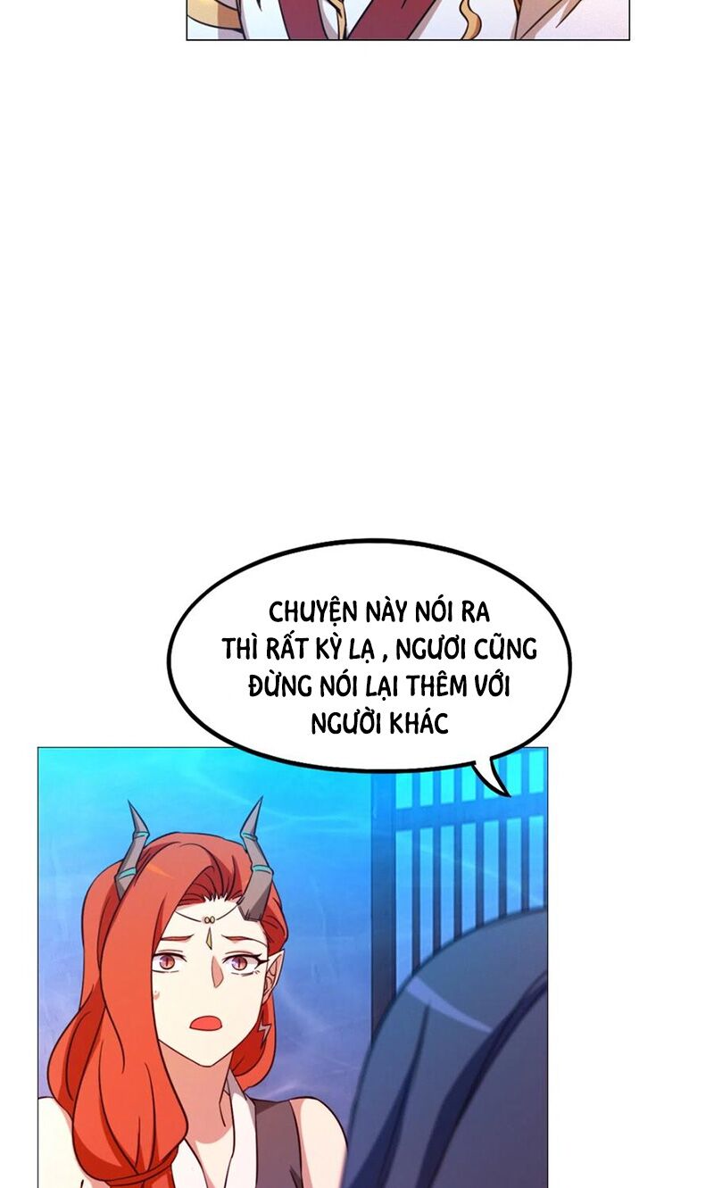 vạn cổ kiếm thần chapter 127 21