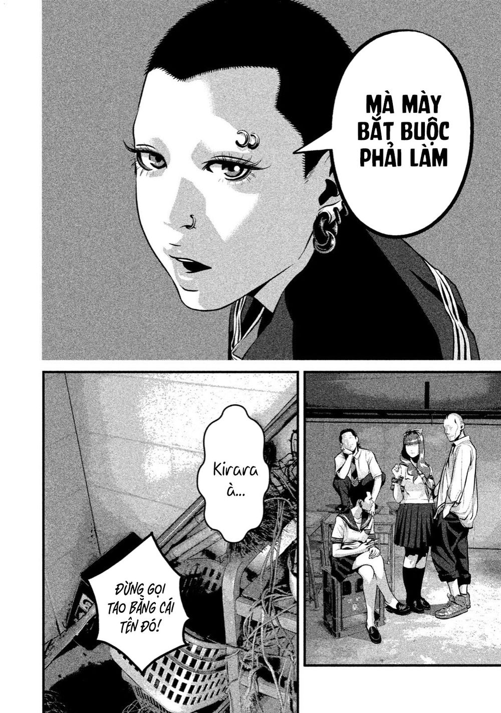 home room chapter 12 4