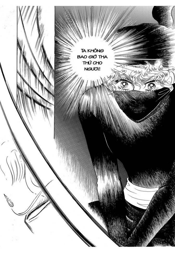 princess - công chúa xứ hoa (bản đẹp) chapter 50 31