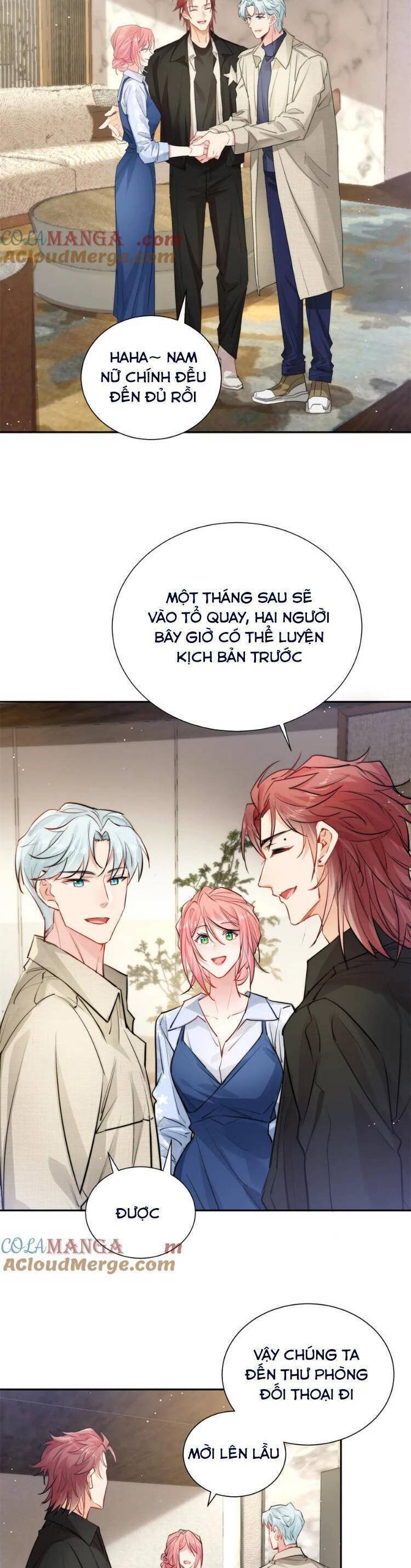 tổng tài huyết tộc cực sủng cô vợ mỹ nhân ngư chapter 227 16