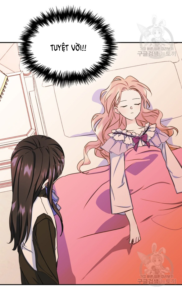 tôi đã trở thành bạn gái của nam chính chapter 8.1 12