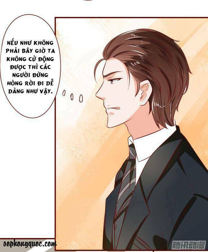 vương tước tư hữu bảo bối chapter 16 12