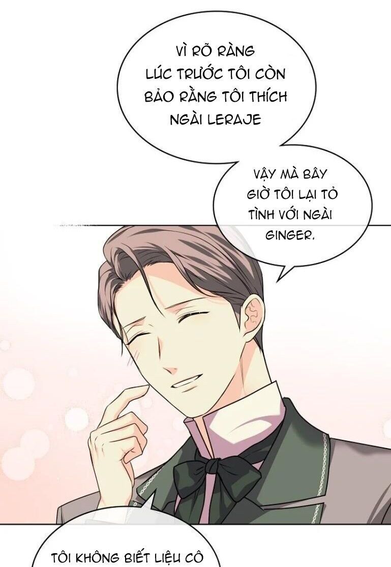 đức hạnh của ác nữ phản diện chapter 50 14