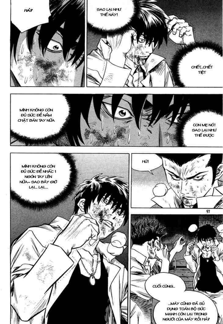 change guy chapter 313 13