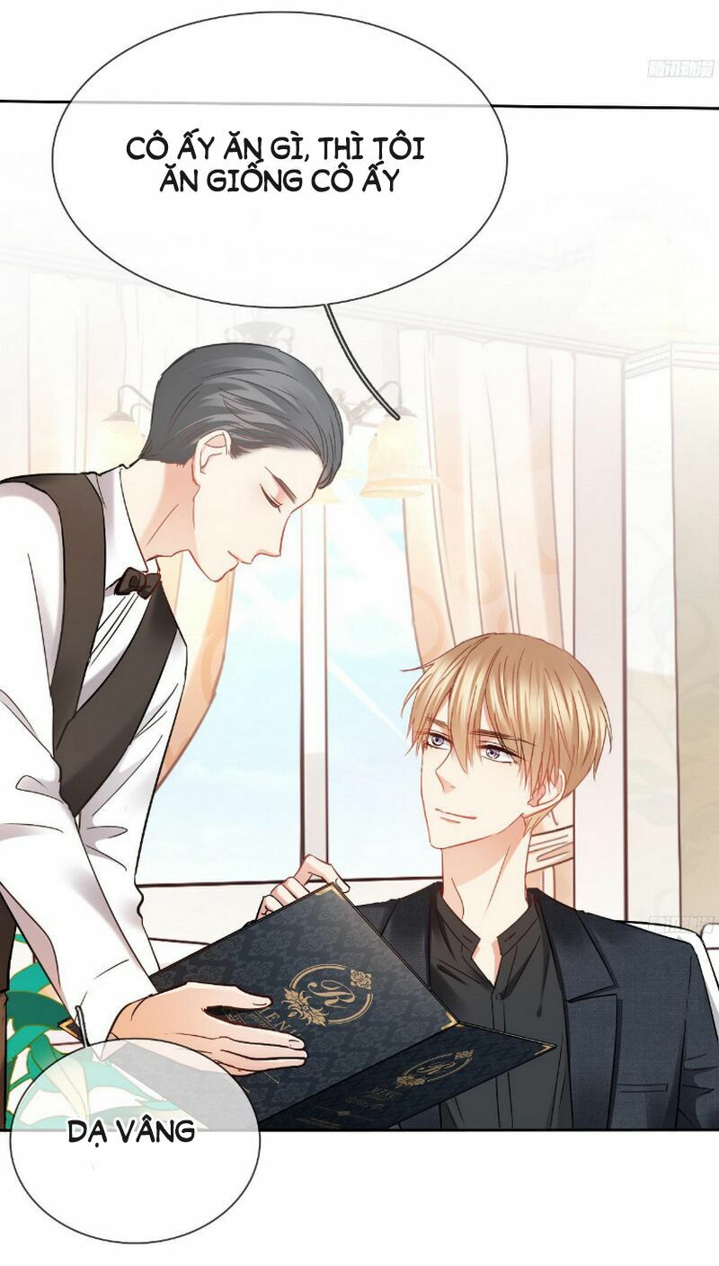 bay qua thiên sơn đến yêu anh chapter 32 14