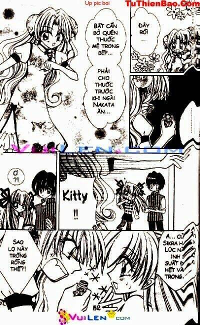 viên ngọc nhiệm màu chapter 3 52