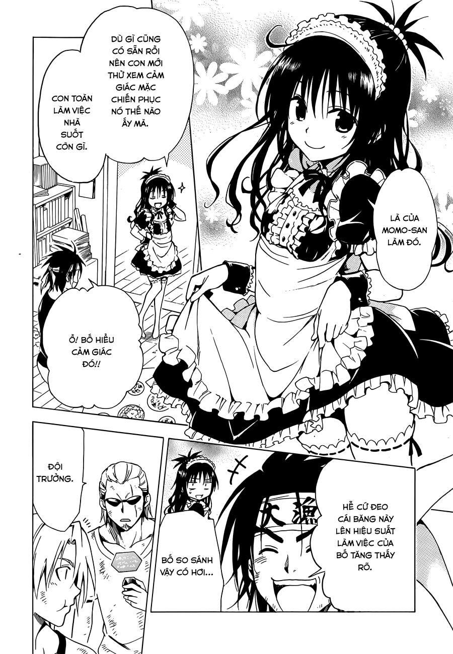 to love - ru darkness chapter 32 3