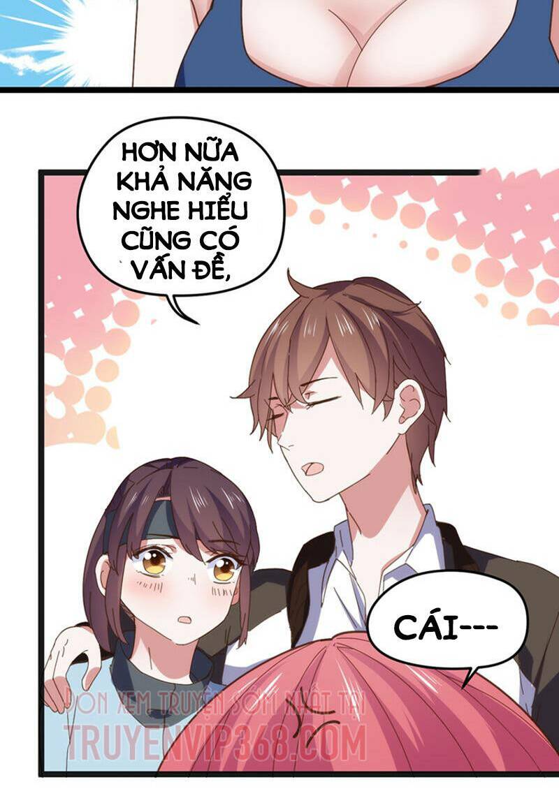 nữ tiếp viên hàng không của boss chapter 4 10