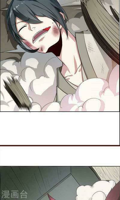 chưởng môn mười tám tuổi chapter 16 19