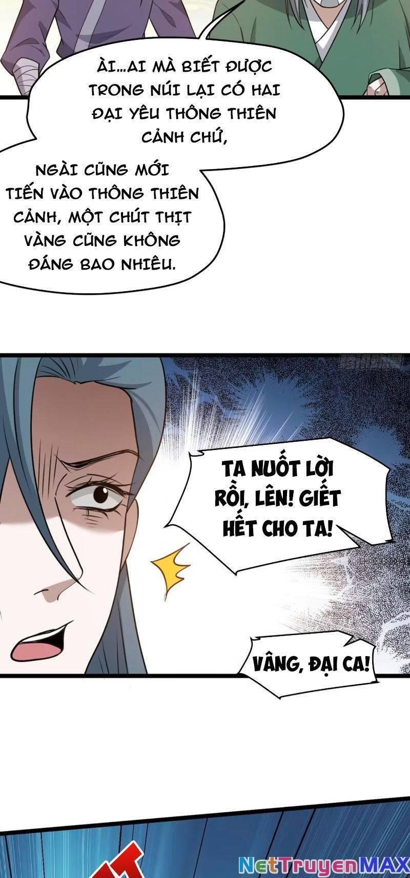 hệ thống gánh con mạnh nhất chapter 100 22