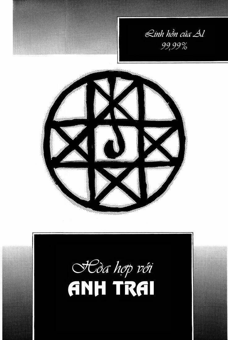 fma doujinshi - mame story chapter 1 20