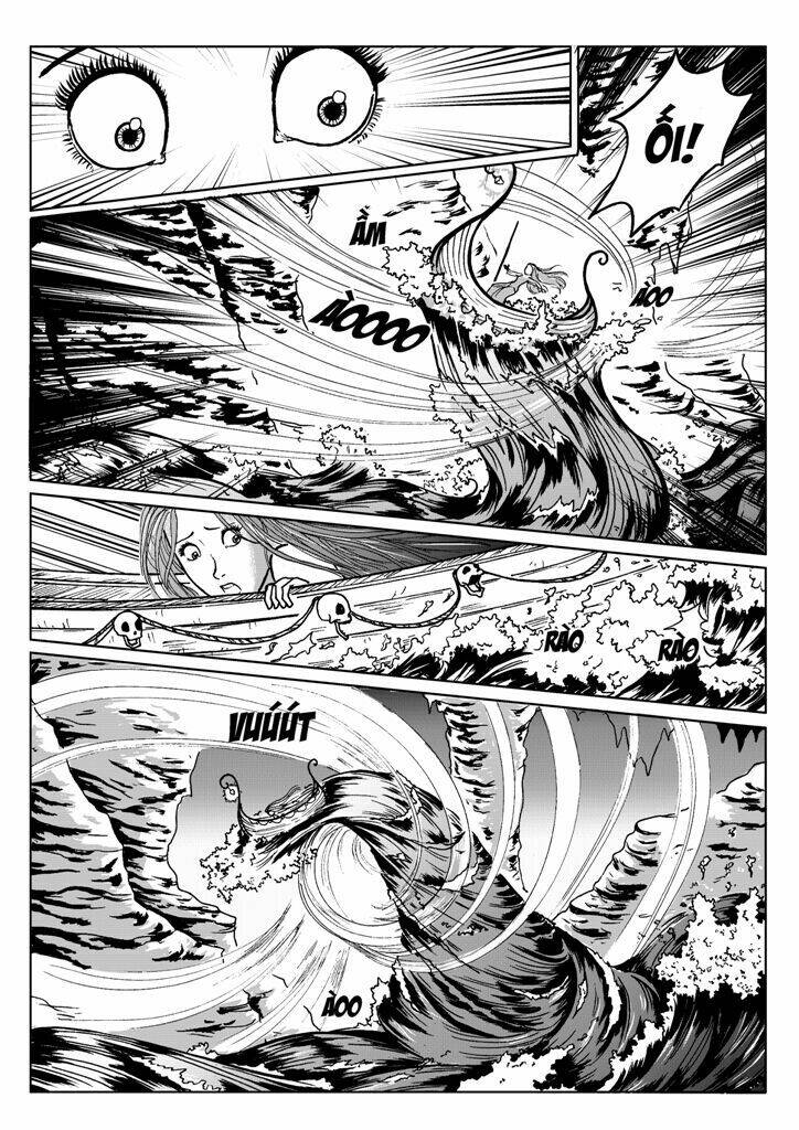 underworld love story chapter 6.1 4